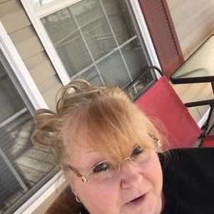 Meet your Posher, Marie lowery